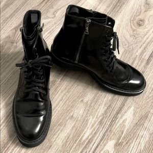 Prada Ankle boots